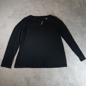 St John's Bay Active Top